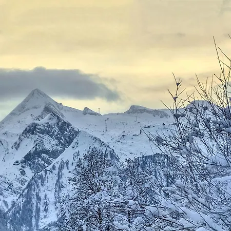 Apartment Gletscherblick 1 - By Alpen