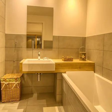 Gletscherblick 1 - By Alpen Apartment *