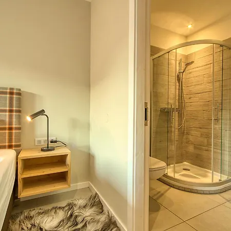 Gletscherblick 1 - By Alpen Zell am See