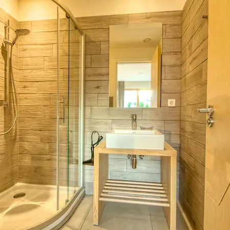 Gletscherblick 1 - By Alpen Apartment