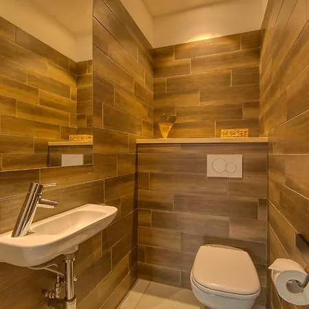 Gletscherblick 1 - By Alpen Zell am See