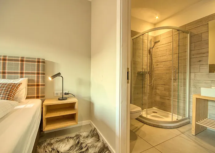 Gletscherblick 1 - By Alpen Zell am See