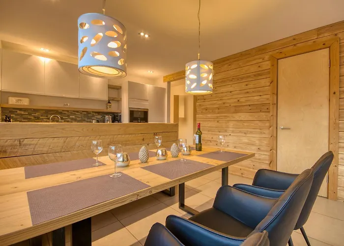 Gletscherblick 1 - By Alpen * Zell am See