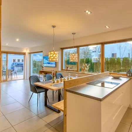 Apartamento Gletscherblick 1 - By Alpen